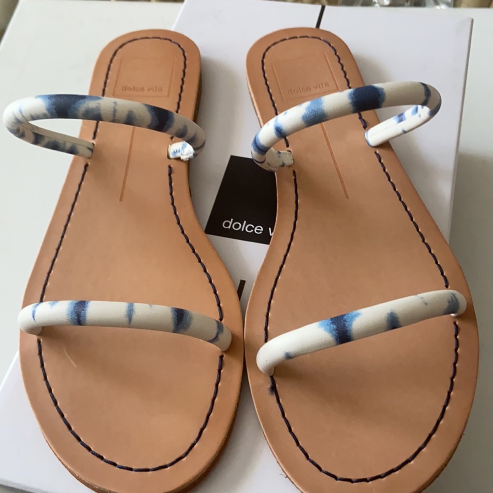 Dolce Vita sandals - Picture 8 of 10